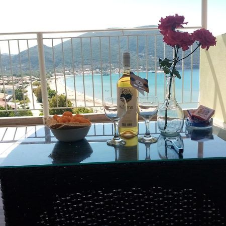 Steven Apartment Vasiliki  Exterior photo