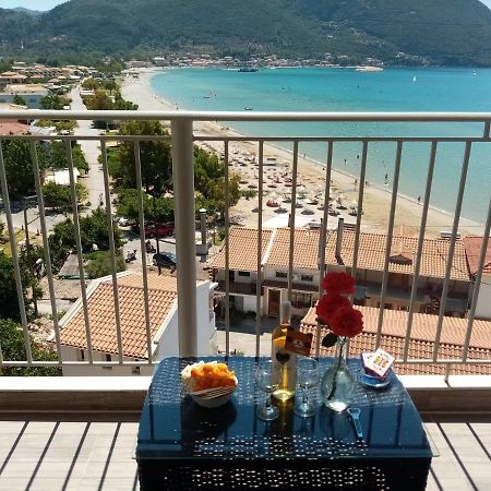 Steven Apartment Vasiliki  Exterior photo
