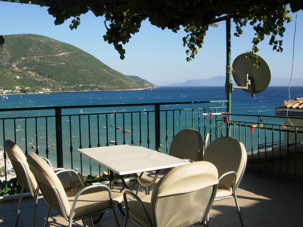 Steven Apartment Vasiliki  Room photo